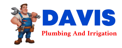 Trusted plumber in ONAMIA